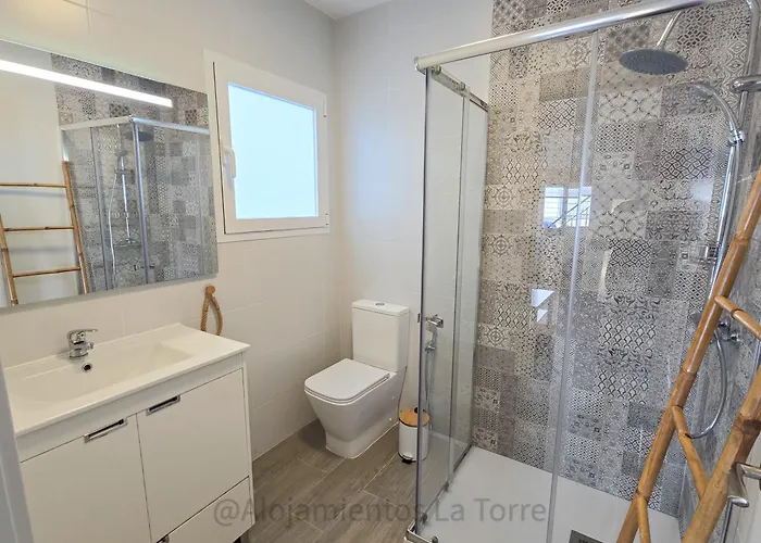 Casa Marenga - La Torre Appartamento Torre Del Mar